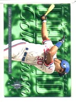 1994 Upper Deck Diamond Collection #E5 Cliff Floyd