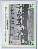 1983 ASA Yogi Berra Green #8 Yogi Berra