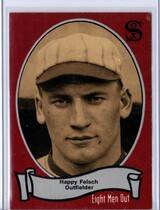 1988 Pacific Eight Men Out #109 Happy Felsch