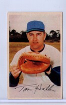 1969 MLB PhotoStamps #NNO Tom Haller