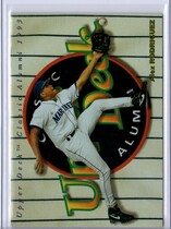 1994 Upper Deck Base Set #298 Alex Rodriguez