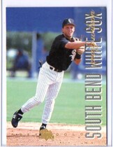 1994 Classic Gold #162 Craig Wilson