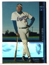 1994 SP Holoview Blue #8 Cliff Floyd
