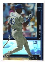 1994 SP Holoview Blue #27 Raul Mondesi
