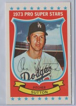 1973 Kelloggs 2D #5 Don Sutton