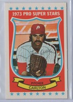 1973 Kelloggs 2D #7 Steve Carlton