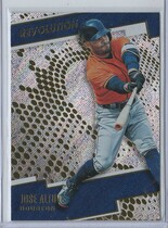 2018 Panini Chronicles Revolution #19 Jose Altuve