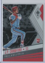 2018 Panini Chronicles Phoenix #19 J.P. Crawford