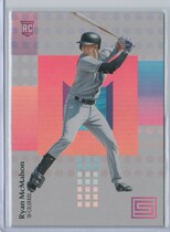 2018 Panini Chronicles Status #10 Ryan Mcmahon