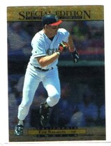 1995 Upper Deck Special Edition Gold #126 Tim Salmon