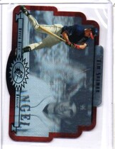 1996 SPx Base Set #12 Tim Salmon