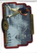 1996 SPx Gold #12 Tim Salmon