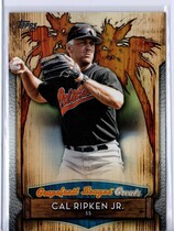 2019 Topps Grapefruit League Greats #GLG-4 Cal Ripken Jr.