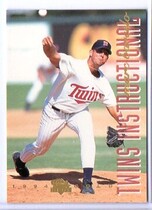 1994 Classic Gold #183 Marc Barcelo