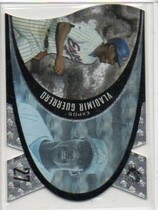 1997 SPx Silver #SPX33 Vladimir Guerrero