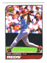 1998 Upper Deck Retro #24 Paul Konerko