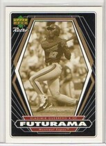 1998 Upper Deck Retro #122 Vladimir Guerrero