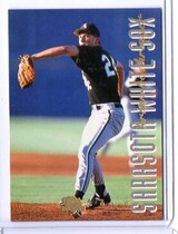 1994 Classic Gold #193 Brian Boehringer