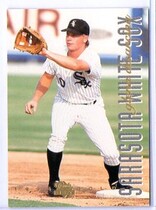 1994 Classic Gold #194 Glenn DiSarcina