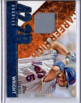 2015 Topps Career High Relics #CRH-DW David Wright