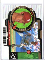 1998 Upper Deck UD3 #195 Scott Rolen