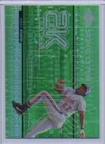 1999 Upper Deck Encore 2K Countdown #2K5 Vladimir Guerrero