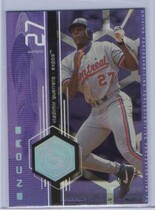 1999 Upper Deck Encore Driving Forces #D12 Vladimir Guerrero