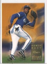 1994 Classic Bonus Baby #BB5 Michael Tucker