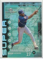 1999 Upper Deck MVP Super Tools #T5 Vladimir Guerrero