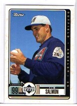 1999 Upper Deck Retro #3 Tim Salmon