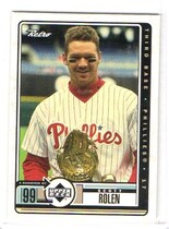 1999 Upper Deck Retro #64 Scott Rolen
