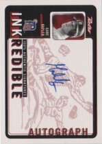 1999 Upper Deck Retro INKredible #29 Gabe Kapler