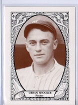 1979 TCMA Yankees 1927 #21 Urban Shocker