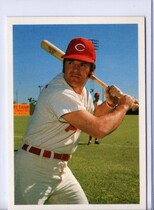 1985 Topps Rose #112 Pete Rose