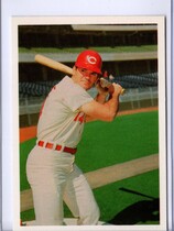 1985 Topps Rose #118 Pete Rose
