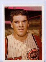 1985 Topps Rose #2 Pete Rose