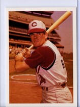 1985 Topps Rose #3 Pete Rose