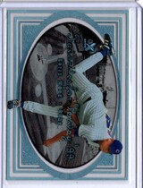 1999 SkyBox E-X Century Favorites for Fenway '99 #16FF Kerry Wood