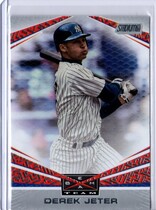 2019 Stadium Club Beam Team #BT-2 Derek Jeter