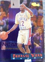 1994 Classic Bonus Cards #25 Charlie Ward