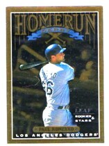 1998 Leaf Rookies & Stars Home Run Derby #8 Paul Konerko