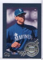 1996 SkyBox Emotion-XL #117 Alex Rodriguez