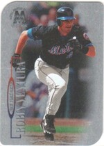 1999 SkyBox Molten Metal Xplosion #83 Robin Ventura