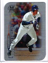 1999 SkyBox Molten Metal Xplosion #86 John Olerud