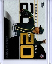 2020 Topps Decades Next #DN-28 Jesus Luzardo