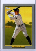 2020 Topps Turkey Red #TR-60 Aaron Judge