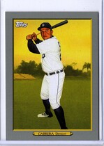 2020 Topps Turkey Red #TR-34 Miguel Cabrera
