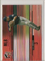 2000 Upper Deck HoloGrFX #44 Alex Rodriguez