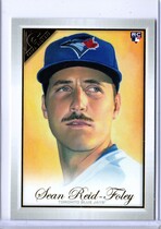 2019 Topps Gallery #89 Sean Reid-Foley