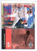 1999 Upper Deck PowerDeck Auxiliary #AUX-11 Scott Rolen